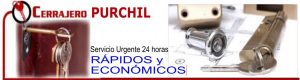 Cerraduras Purchil 